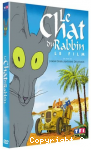 Le Chat du Rabbin vignette