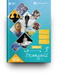 Français - Cycle 4 - 3ème - Lelivrescolaire.fr vignette