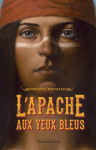 L'apache au yeux bleus vignette