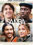 Samba vignette