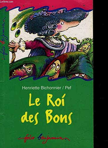Le roi des Bons