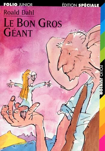 Le Bon Gros G&eacute;ant