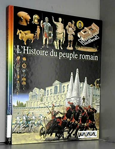 Histoire du peuple romain