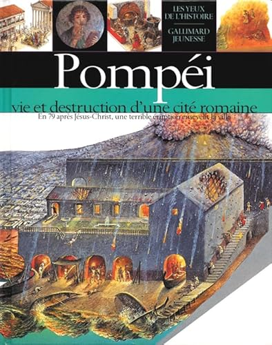 Pomp&eacute;i