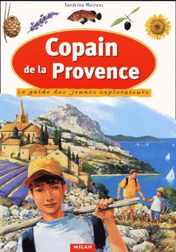 Copain de la provence