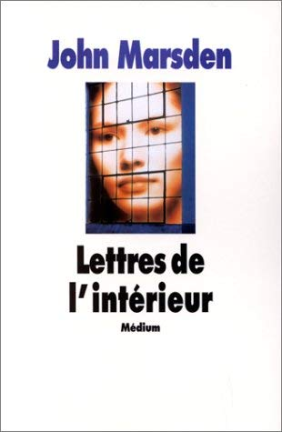 Lettres de l'int&eacute;rieur