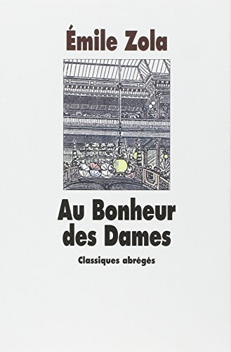 Au Bonheur des Dames
