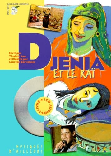 Djennia et le Ra&iuml;
