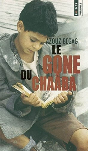 Le gone du Cha&acirc;ba