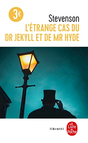 L'Etrange Cas du Dr Jekyll et de Mr Hyde