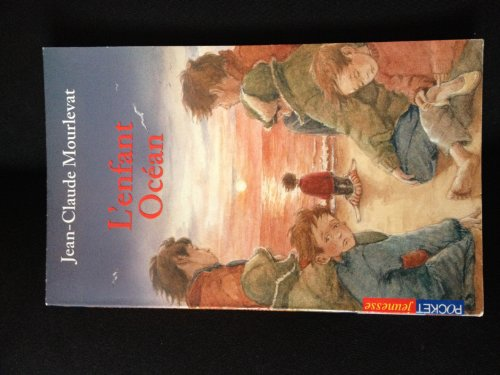 L'enfant oc&eacute;an