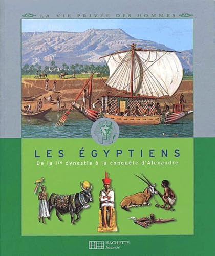 Les Egyptiens