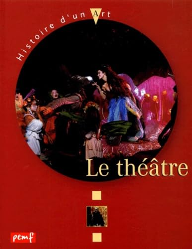Le th&eacute;&acirc;tre