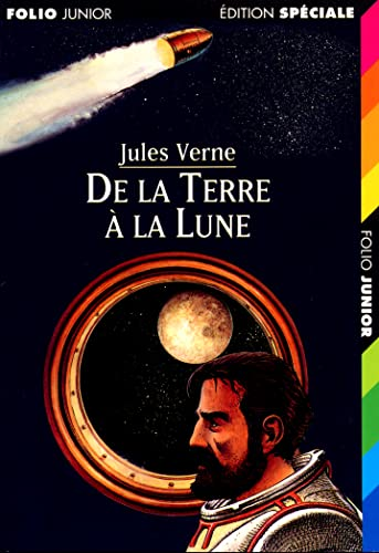 De la terre &agrave;&nbsp; la lune