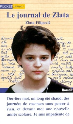 Le journal de Zlata