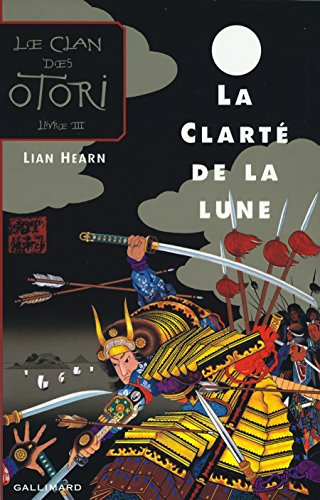 La claret&eacute; de la lune