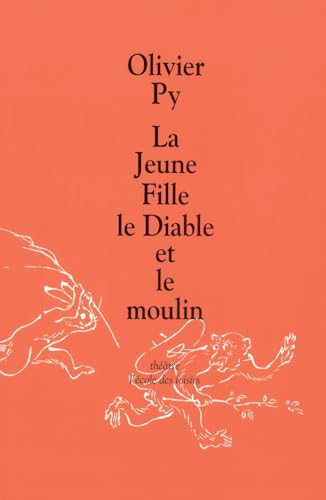 La Jeune Fille le Diable et le moulin