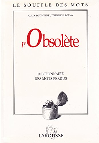 L'Obsol&egrave;te