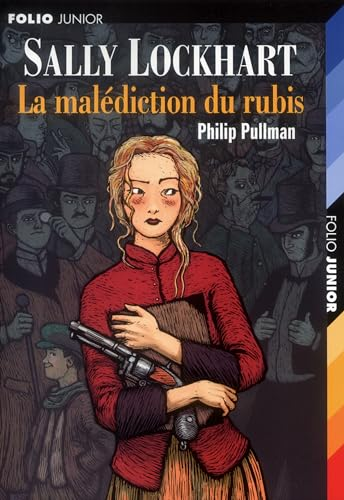 La mal&eacute;diction du rubis