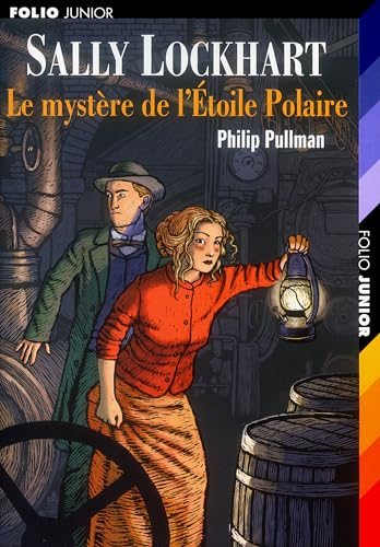 Le myst&egrave;re de l'Etoile Polaire