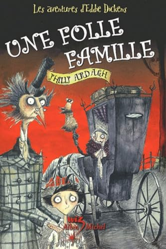 Une folle famille