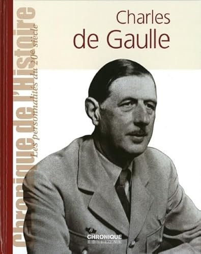 Charles de Gaulle