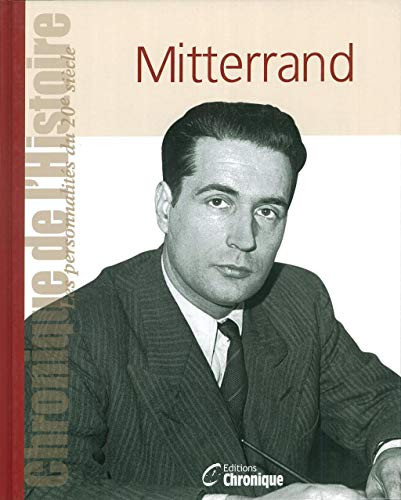Fran&ccedil;ois Mitterrand