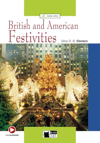 British and American festivities