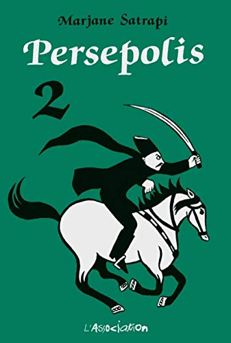 Persepolis