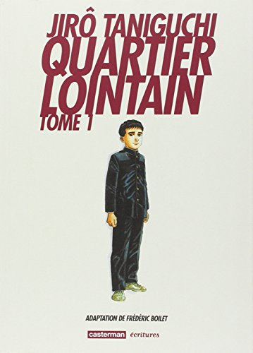 Quartier lointain. t1