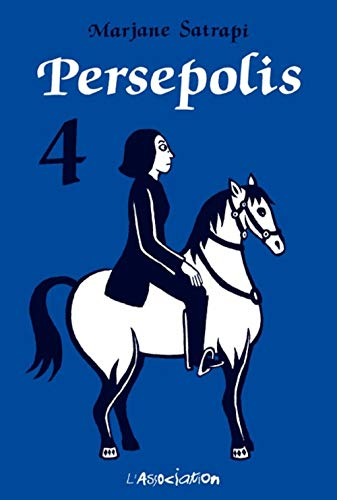 Pers&eacute;polis