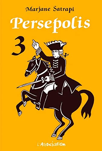 Pers&eacute;polis
