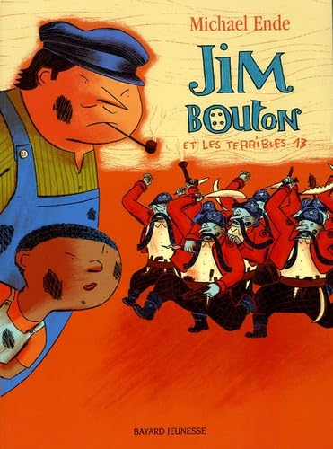 Jim Bouton et les terribles 13