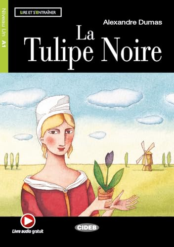 La tulipe noire