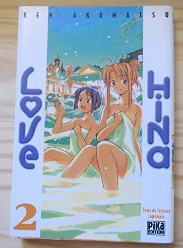 Love Hina