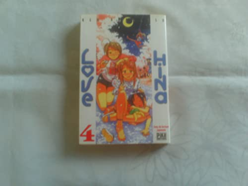 Love Hina