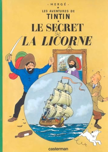 Le secret de la 