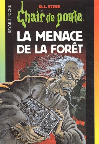 La menace de la for&ecirc;t