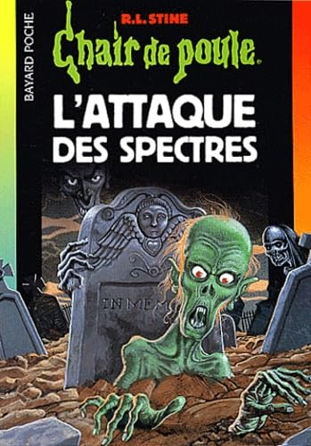 L'attaque des spectres