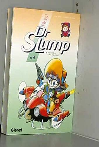 Dr Slump