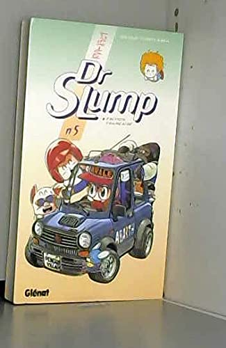 Dr Slump