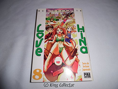 Love Hina
