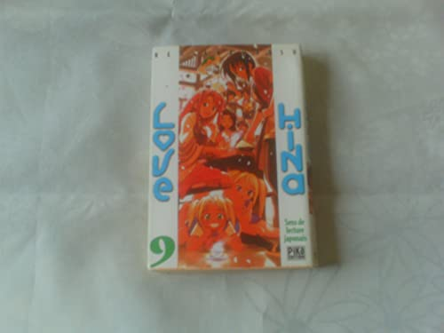 Love Hina