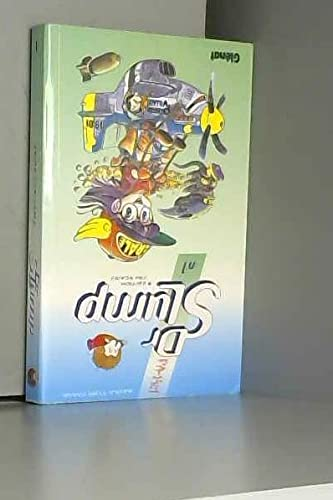 Dr Slump