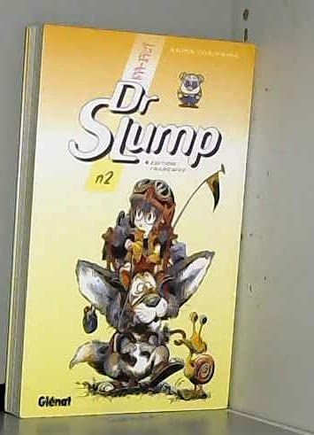 Dr Slump