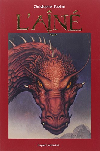 L'a&icirc;n&eacute;