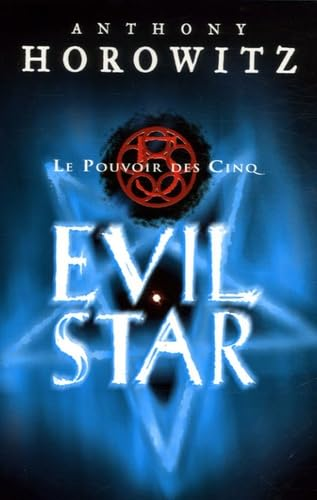Evil star