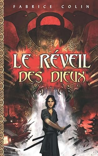 Le r&eacute;veil des dieux