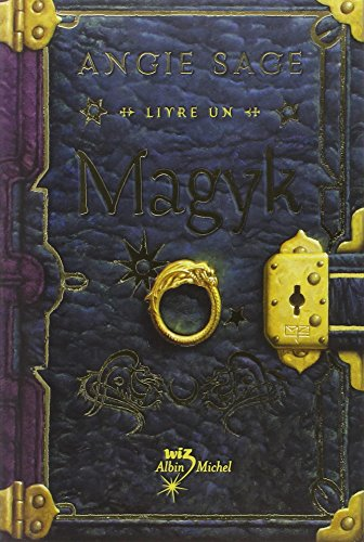 Magyk