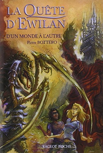 D'un monde &agrave;&nbsp; l'autre